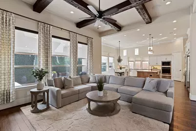 622 Pink Azalea Trail, Houston, TX 77079 - Photo 7