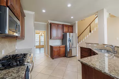 2614 Misty Laurel Court, Katy, TX 77494 - Photo 5