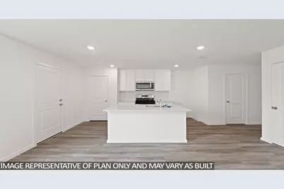 11618 Ruffian Drive, Willis, TX 77318 - Photo 5