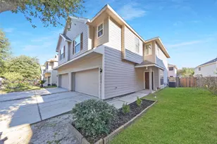 14310 Mirkwood Ln Ln, Houston, TX 77014 - Photo 1