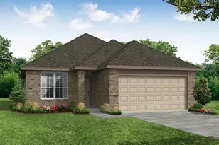 15427 Woody Hvn Dr, Conroe, TX 77302 - Photo 1