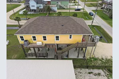 858 East Road, Crystal Beach, TX 77650 - Photo 45
