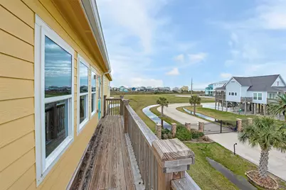 858 East Road, Crystal Beach, TX 77650 - Photo 21