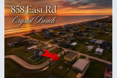 858 East Road, Crystal Beach, TX 77650 - Photo 47