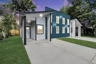 5941 Southlea St, Houston, TX 77033 - Photo 3