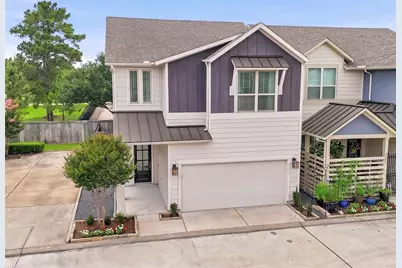 4103 Tranquil Square Road, Houston, TX 77043 - Photo 1