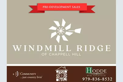 10 Prairie Blossom Way, Brenham, TX 77833 - Photo 3