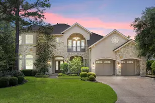 3 Pendleton Park Point, The Woodlands, TX 77382 - Photo 1