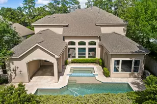 3 Pendleton Park Point, The Woodlands, TX 77382 - Photo 29
