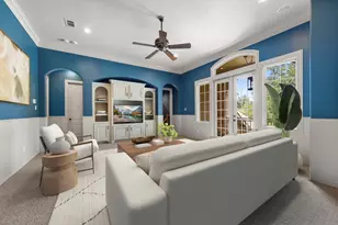 3 Pendleton Park Point, The Woodlands, TX 77382 - Photo 19