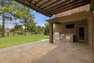 2405 Barton Shores Dr, Pearland, TX 77584 - Photo 33