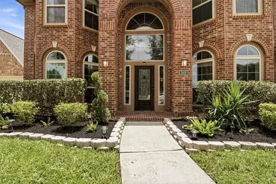 2405 Barton Shores Drive, Pearland, TX 77584 - Photo 1