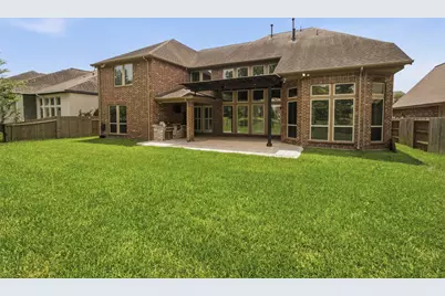 2405 Barton Shores Drive, Pearland, TX 77584 - Photo 35