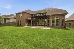 2405 Barton Shores Dr, Pearland, TX 77584 - Photo 35