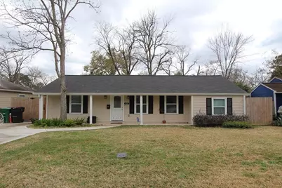 6517 Sivley Street, Houston, TX 77055 - Photo 1