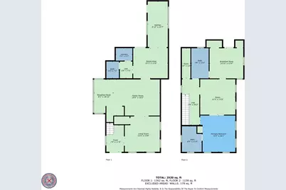 2122 Avenue K, Galveston, TX 77550 - Photo 41