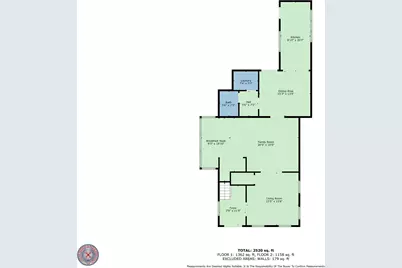 2122 Avenue K, Galveston, TX 77550 - Photo 43