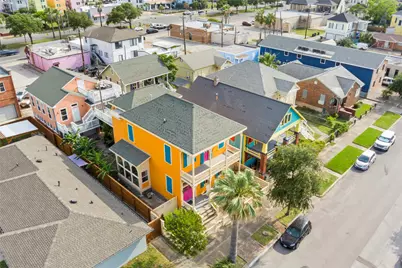 2122 Avenue K, Galveston, TX 77550 - Photo 37