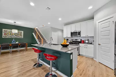 29418 Sydney Stone Lane, Katy, TX 77494 - Photo 9