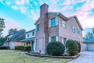 14907 Walters Rd, Houston, TX 77068 - Photo 1