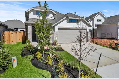 1020 Shoal Creek Trail, Conroe, TX 77304 - Photo 23