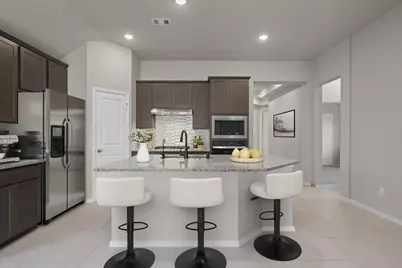 1020 Shoal Creek Trail, Conroe, TX 77304 - Photo 3