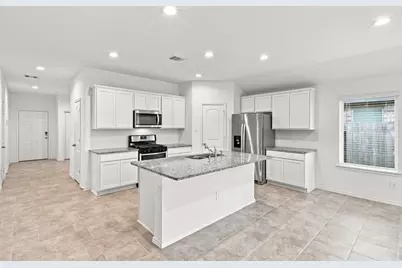 16007 Mersmann Ridge Lane, Hockley, TX 77447 - Photo 21