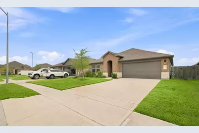 16007 Mersmann Ridge Lane, Hockley, TX 77447 - Photo 3