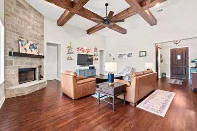 5901 Rain Meadow Drive, College Station, TX 77845 - Photo 3