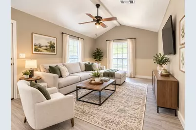 17308 Valley Lane, Conroe, TX 77306 - Photo 3