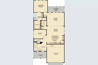 16109 Dockside Street, Crosby, TX 77532 - Photo 35