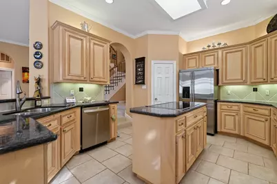 6087 Longmire Trail, Conroe, TX 77304 - Photo 7