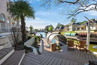 6087 Longmire Trail, Conroe, TX 77304 - Photo 31