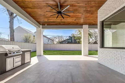 207 W 33rd Street, Houston, TX 77018 - Photo 47