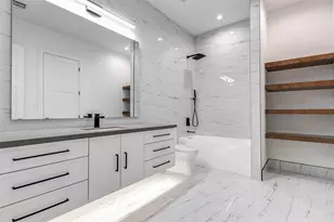 207 W 33rd St, Houston, TX 77018 - Photo 35