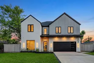 207 W 33rd St, Houston, TX 77018 - Photo 1