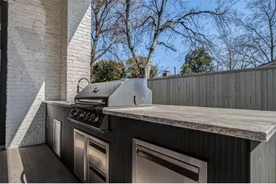 207 W 33rd Street, Houston, TX 77018 - Photo 49