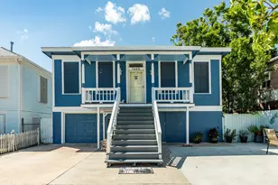 1625 Ave M 1/2, Galveston, TX 77550 - Photo 1