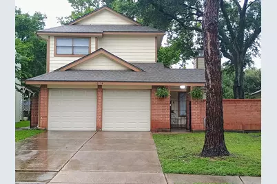 16114 Golden Sands Drive, Houston, TX 77095 - Photo 1