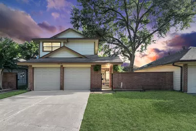 16114 Golden Sands Drive, Houston, TX 77095 - Photo 3