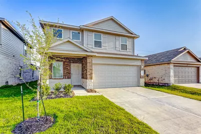 5626 Avalon Woods Drive, Spring, TX 77373 - Photo 3