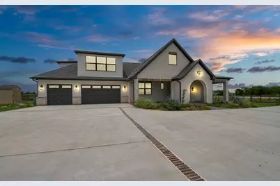 7153 Fm 1458 Road, Sealy, TX 77474 - Photo 1