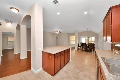 3419 Chandler Hollow Lane, Missouri City, TX 77459 - Photo 29