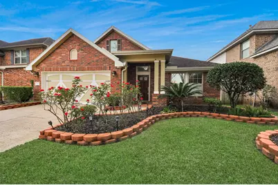 3419 Chandler Hollow Lane, Missouri City, TX 77459 - Photo 1