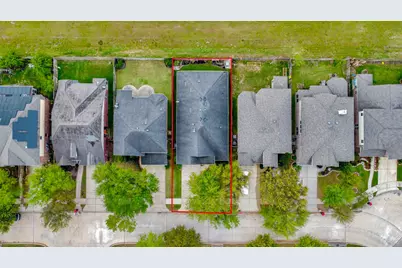 3419 Chandler Hollow Lane, Missouri City, TX 77459 - Photo 9