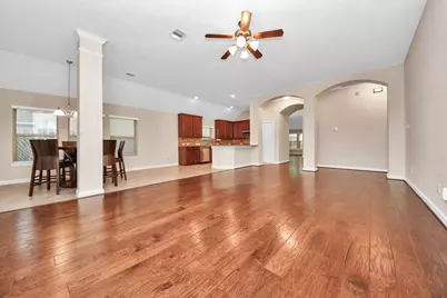 3419 Chandler Hollow Lane, Missouri City, TX 77459 - Photo 23