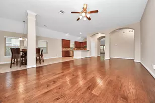 3419 Chandler Hollow Ln, Missouri City, TX 77459 - Photo 23