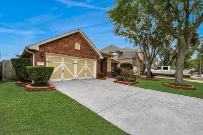 3419 Chandler Hollow Lane, Missouri City, TX 77459 - Photo 5