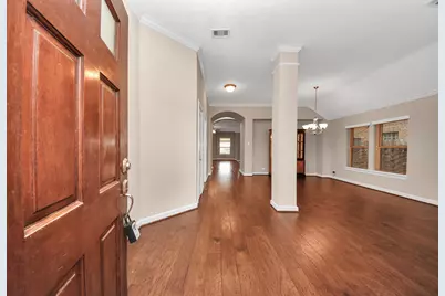 3419 Chandler Hollow Lane, Missouri City, TX 77459 - Photo 11