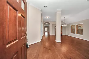 3419 Chandler Hollow Ln, Missouri City, TX 77459 - Photo 11